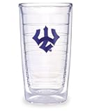 Tervis Tumbler Washington & Lee Generals 16oz Tumbler 2-Pack