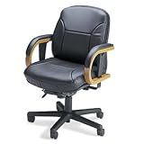 Low Back Executive Chair