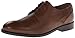 JD Fisk Men's Jenner Oxford