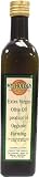 Mythology Greek Organic Extra Virgin Olive Oil from Crete 500 ml bottle
