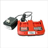Black & Decker 5106551-20 24 Volt Dual Charger
