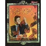 BloodshadowsSorcerer'sCribSheetGameBook1995