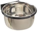 ProSelect Stainless Steel Pet Cage Co...