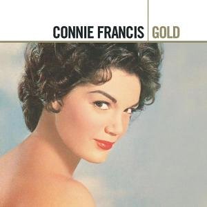 Connie Francis - The Singles Collection - CD3 - Zortam Music