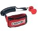 Custom X Bicep Leash