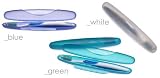 Recycled Plastic Toothbrush Travel Case