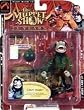 The Muppets Series 2 Action Figure Crazy Harry