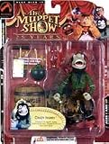Eigenschaften Palisades Muppets / The Muppet Show 2002 - 25 Anniversary - Series 2 - Crazy Harry