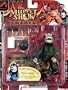 The Muppets Series 2 Action Figure Crazy Harry