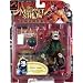 The Muppets Series 2 Action Figure Crazy Harry