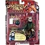 The Muppets Series 2 Action Figure Crazy Harry