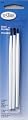 Brush Set,2 Broad,1 Fine