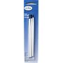 Brush Set,2 Broad,1 Fine