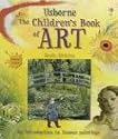 Usborne The Children's Book of Art: Internet Linked