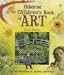 Usborne The Children s Book of Art: Internet Linked