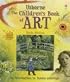 Usborne The Children's Book of Art: Internet Linked
