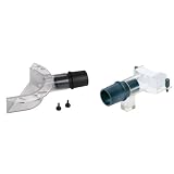 Bosch RA1172AT Router Dust Extraction Hood Kit by Bosch