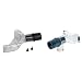 Bosch RA1172AT Router Dust Extraction Hood Kit