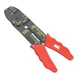 Crimp Tool Wire Stripper