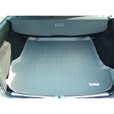 1998-2005 Volkswagen Passat Grey WeatherTech Cargo Liner [Wagon] by WeatherTech