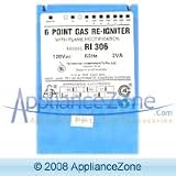 Review Wolf  / Stove/Oven/Range Module - 720817