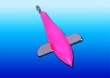 Play Action Sparrow 7 Teaser Pink