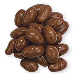 16oz Milk Chocolate Almonds by Lang's Chocolates