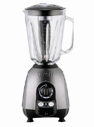 Dualit Profi - Blender, anthrazit