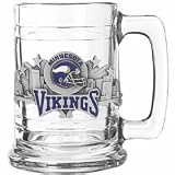 Review Imprint Promotions  / Colonial Tankard - Vikings