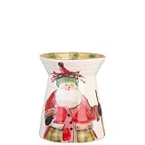 Old Saint Nick Utensil Holder by Vietri