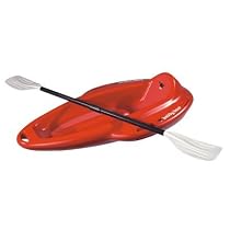 Big Bobby Boat Red