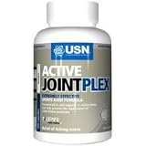 USN Active Joint Plex 120 Caplets