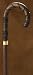 Maple Wood Head with a Beechwood Body/Shaft