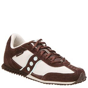 Saucony Cambridge Casual Shoe Womens