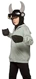 Bull Accessory Kit (Child) Child (7-10)