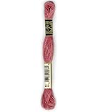 DMC Floss - 223 Medium Shell Pink