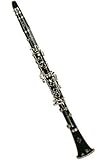 Buffet B12 Student Clarinet