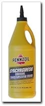 Pennzoil Motor Oil 3501