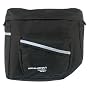 Axiom Appalachian Rear Panniers 1220 cubic inches Black/Silver