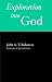 Book Exploration into God
