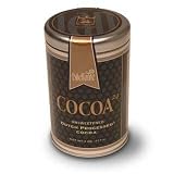 Dilettante Chocolates Unsweetened Dutch Processed Cocoa