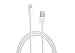 Apple MD819ZM/A 6.56-Feet Lightning to USB Cable, White, 2-Pack