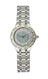 Citizen Women’s Eco-Drive Lucca Diamond Accented Watch #EP5614-51D