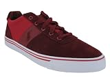 Polo Ralph Lauren Men's POLO RALPH LAUREN HANFORD SUEDE SHOES