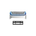 Braun 1000/2000CP Replacement Foil/Cutterblock