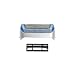 Health & Personal Care : Braun 1000/2000 Freecontrol & Cruzer foil & cutter