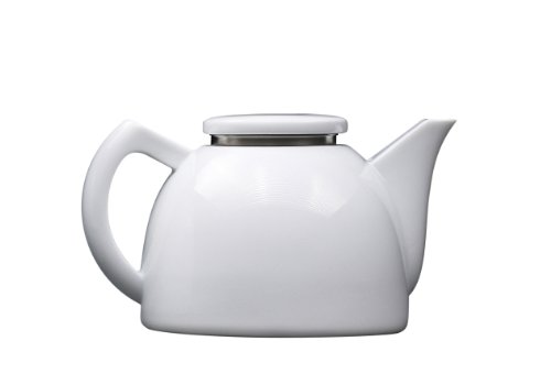 Sowden Oskar SoftBrew Tea Maker, 1/2-Liter