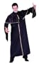 Adult Minister of Darkness Costume - Medium