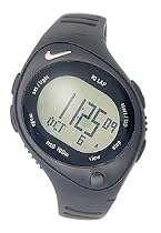 Nike Midsize Triax Speed 10 Regular Watch #WR0124-001