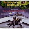 Das magische Baumhaus 02. Der geheimnisvolle Ritter. CD